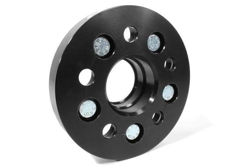 Perrin Performance 5x100 56mm Hub Wheel Spacers | Multiple Subaru Fitments (PSP-WHL)
