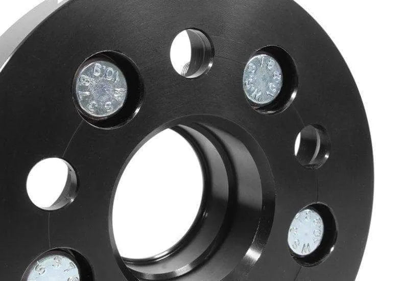 Perrin Performance 5x100 56mm Hub Wheel Spacers | Multiple Subaru Fitments (PSP-WHL)