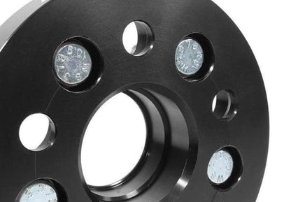 Perrin Performance 5x100 56mm Hub Wheel Spacers | Multiple Subaru Fitments (PSP-WHL)