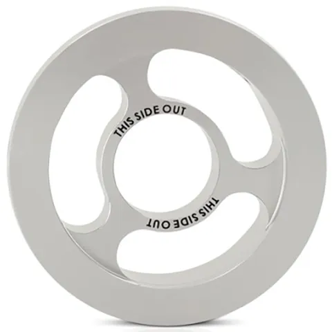 Mishimoto Oil Filter Spacer (MMOC-SPC32-XXXXX)