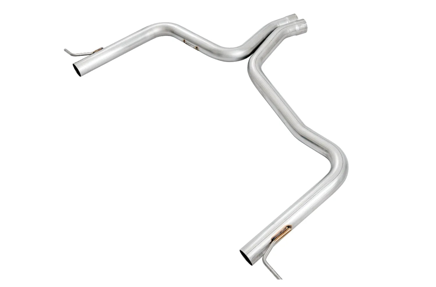 AWE Tuning Touring-to-Track Conversion Kit for Mercedes-Benz W205 AMG C43 / C450 / C400 (3820-11014)