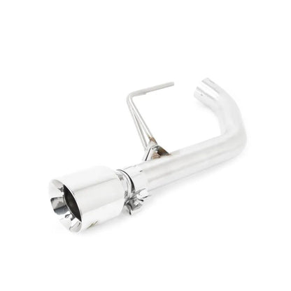 Mishimoto Race Axle-Back Exhaust System | 2015-2017 Ford Mustang GT (MMEXH-MUS8-15AR)