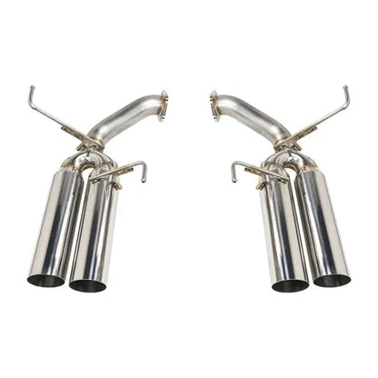 Remark Boso-Edition Axleback Exhaust System | 2022 Subaru WRX (RO-TBVB)
