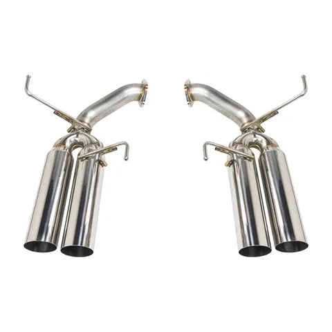 Remark Boso-Edition Axleback Exhaust System | 2022 Subaru WRX (RO-TBVB)