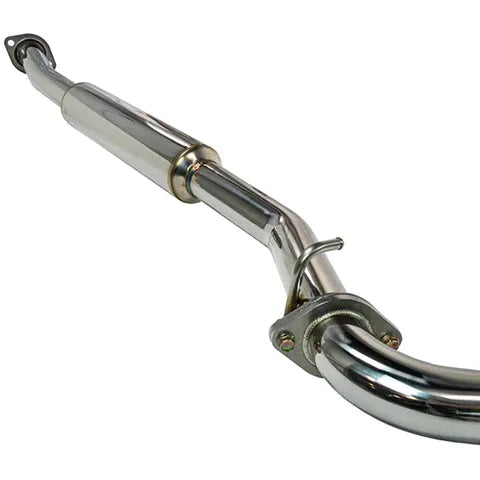 Remark RK-C2063T-04 T304 SS F&R Cat-Back Subaru BRZ/GR86 (13-21) (RK-C2063T-04)