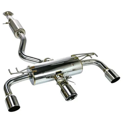 Remark Elite Spec Exhaust | 2023+ Toyota GR Corolla (RK-C3076T)