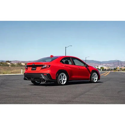 Remark R1-Spec Catback Exhaust | 2022 Subaru WRX (RK-C1076S)