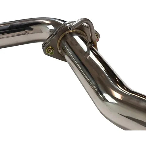 Remark RK-C4063T-04T F&R Quad-Exhaust Subaru BRZ/GR86 (22+) / 13-21 BRZ/FR-S/86 (RK-C4063T-04T)