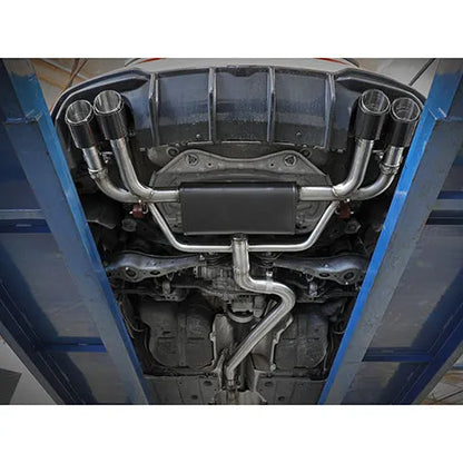 aFe MACH Force-Xp 3-2.5in SS Cat-Back Exhaust | Audi S3 (15-20) (49-36442-P)
