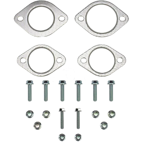 Invidia Gemini R400 Cat-Back | Subaru WRX/WRX STI (10-14) (HS11STIGM4SS/T)
