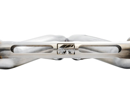 AWE Tuning Track Edition Cat-back Camaro SS/ZL1 | Gen6 (16-24) (3020-43074)