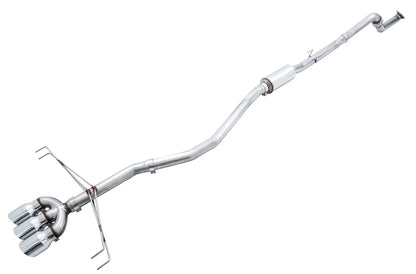 AWE Tuning Track Edition Exhaust Civic Type R | 17-21 FK8 (3020-52000)