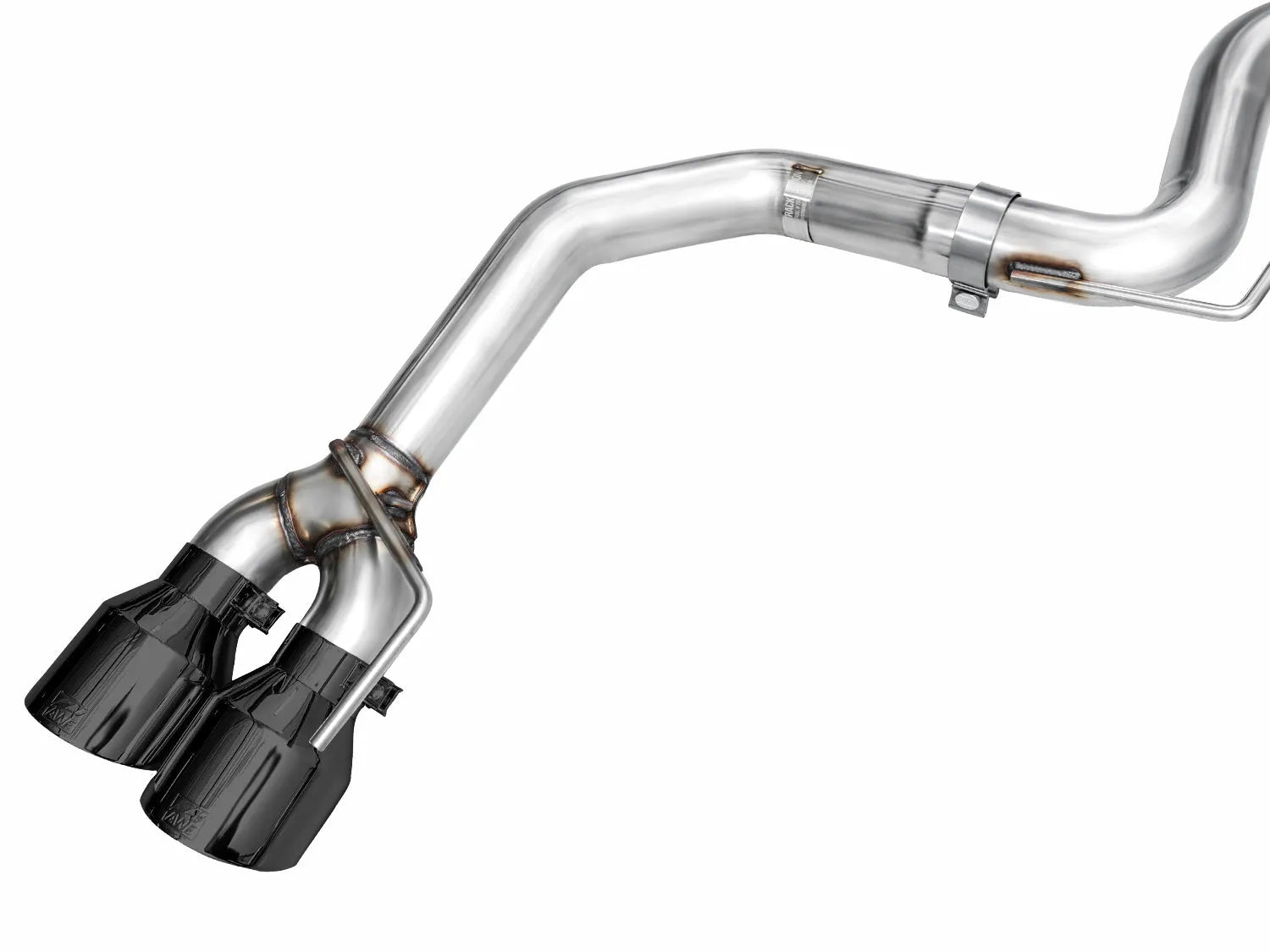 AWE Tuning Track Edition Catback Exhaust Mustang Dark Horse | 2024 (3020-43375)