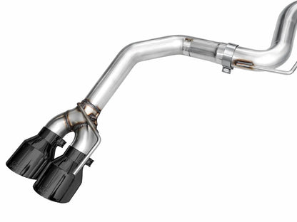 AWE Tuning Track Edition Catback Exhaust Mustang Dark Horse | 2024 (3020-43375)