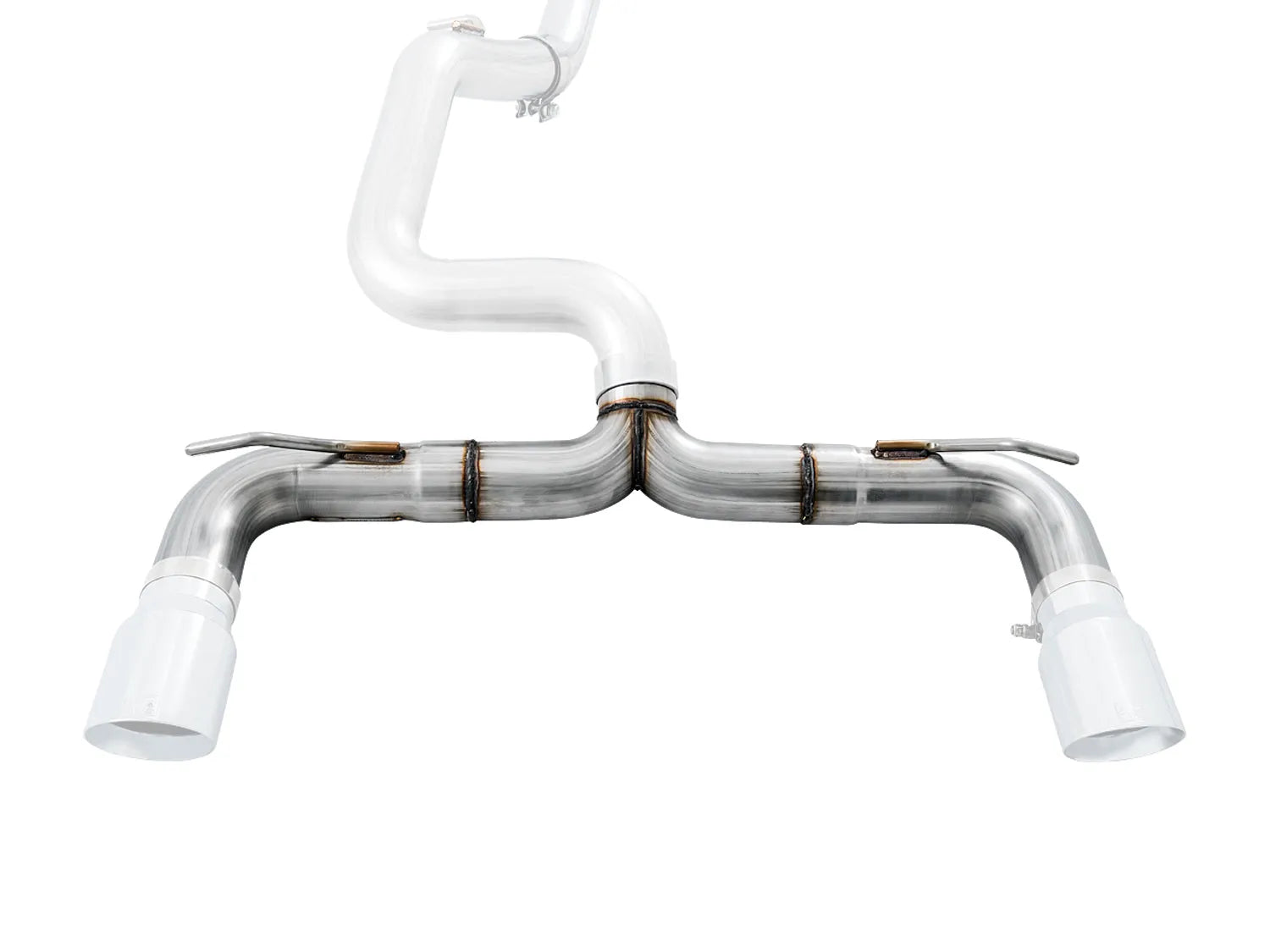 AWE Tuning Touring-to-Track Conversion Kit for Ford Focus RS (3810-11058)