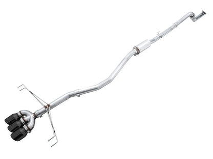 AWE Tuning Track Edition Exhaust Civic Type R | FK8 (3020-53002)