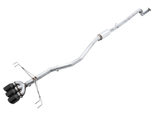 AWE Tuning Track Edition Exhaust Civic Type R | FK8 (3020-53002)