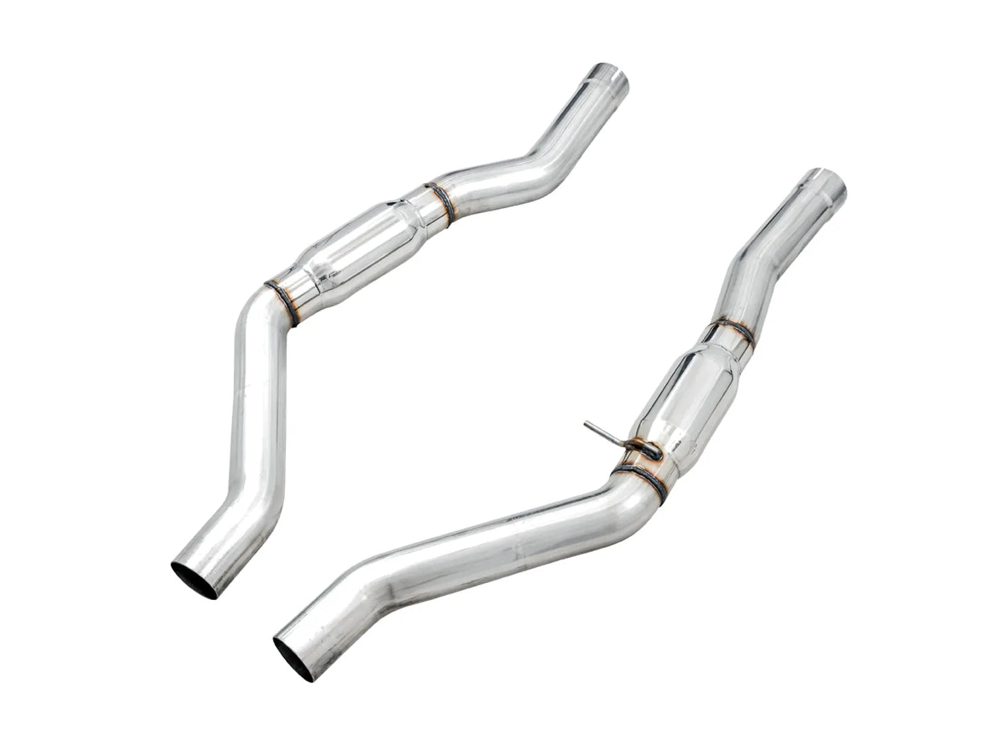 AWE Tuning Non-Resonated-to-Resonated Conversion Kit for G2X M340i / M440i (3815-11062)