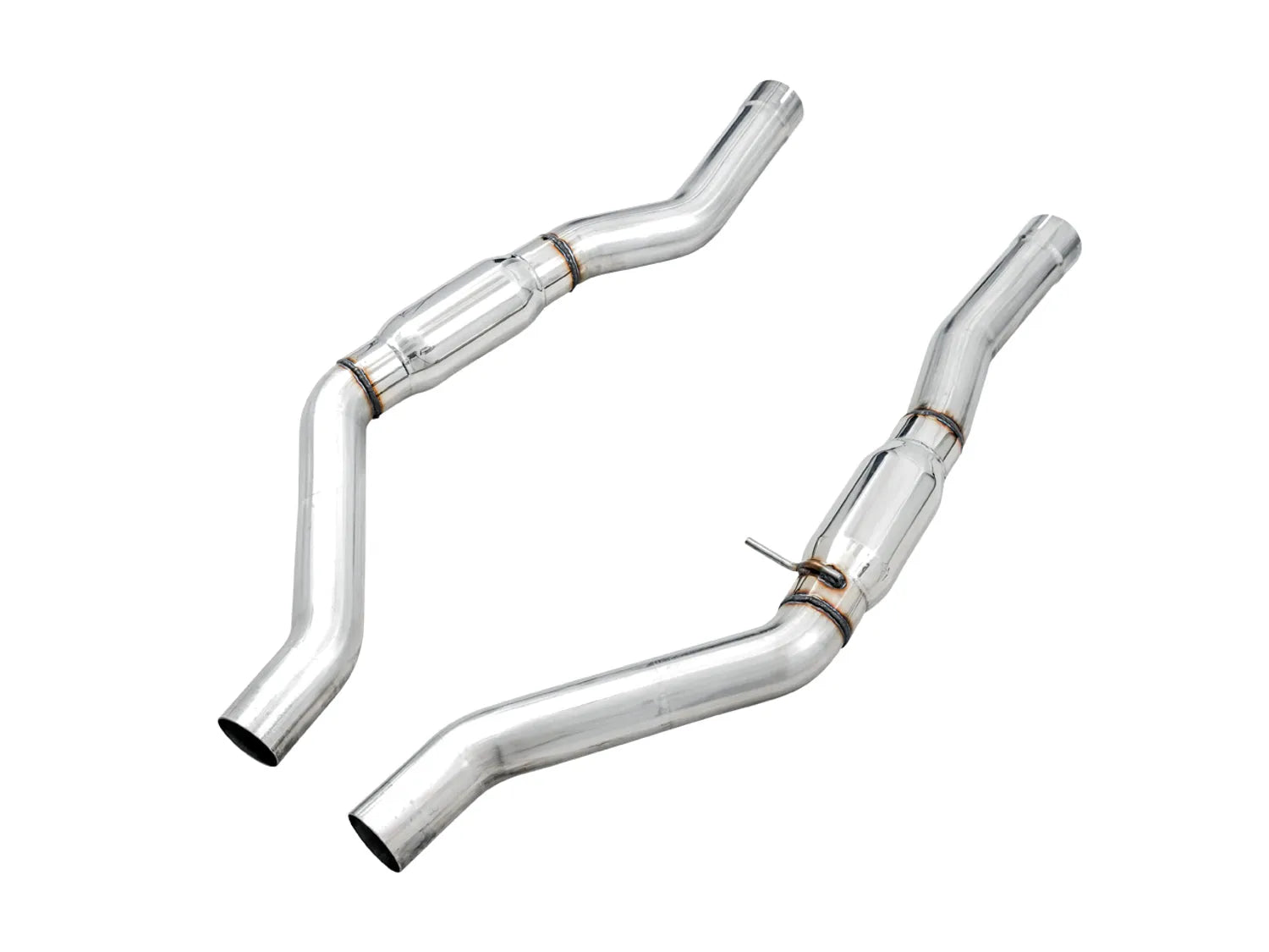 AWE Tuning Non-Resonated-to-Resonated Conversion Kit for G2X M340i / M440i (3815-11062)