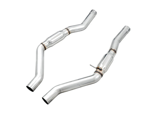 AWE Tuning Non-Resonated-to-Resonated Conversion Kit for G2X M340i / M440i (3815-11062)