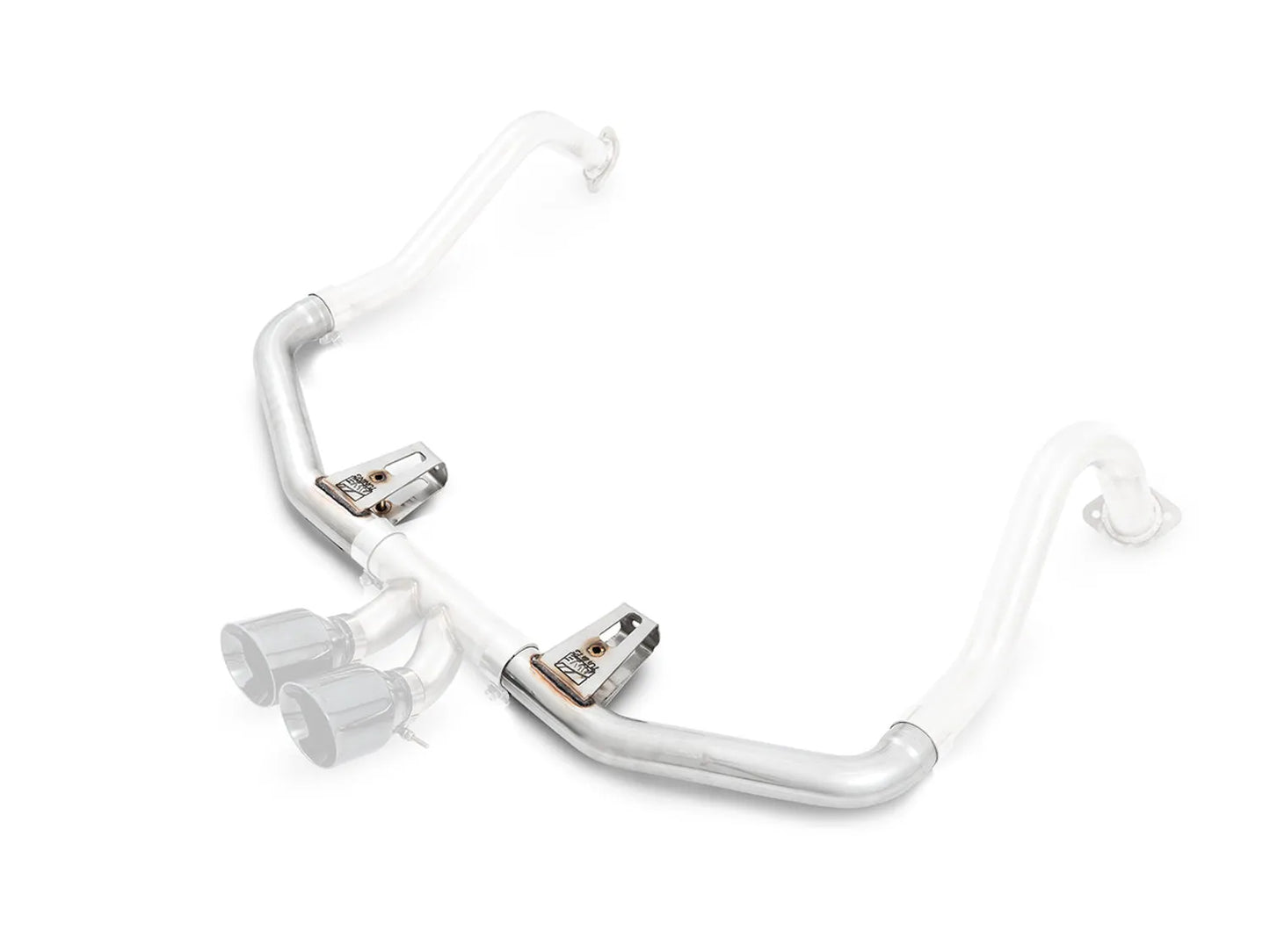 AWE Tuning Touring-to-Track Conversion Kit for Porsche 718 Boxster / Cayman (3810-11044)
