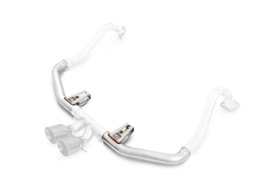 AWE Tuning Touring-to-Track Conversion Kit for Porsche 718 Boxster / Cayman (3810-11044)