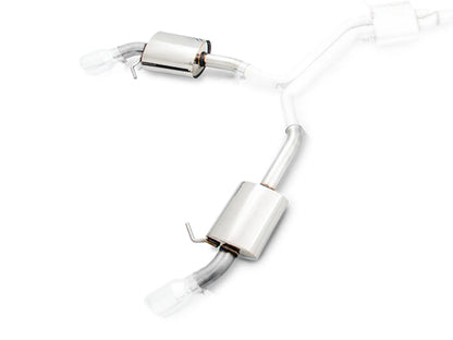 AWE Tuning Track-to-Touring Conversion Kit for B9 A4 A5 (3815-31002)