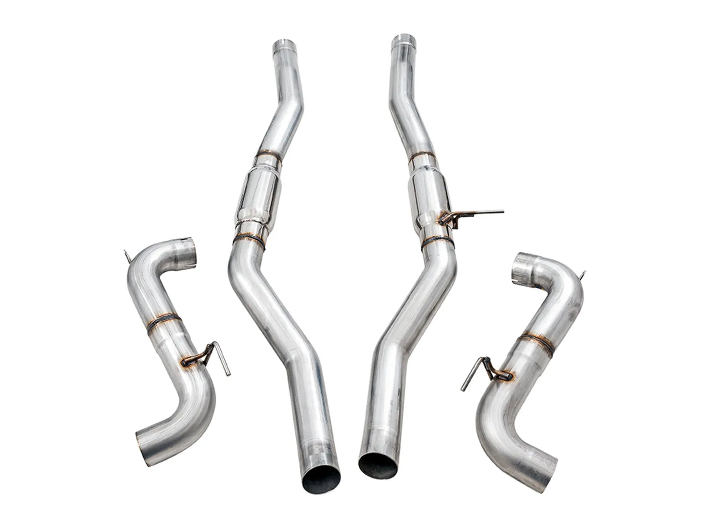 AWE Tuning Touring-to-Track Edition Conversion Kit for A90 Supra (3815-11052)