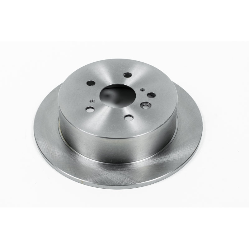 PowerStop Rear Brake Rotor | Toyota Venza (09-16) (JBR1391)