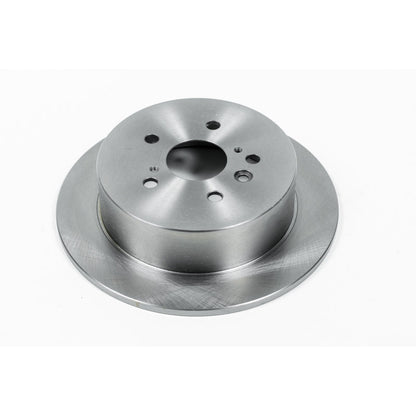 PowerStop Rear Brake Rotor | Toyota Venza (09-16) (JBR1391)