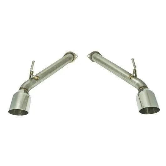 Remark Axleback Exhaust | 2017-2022 Infiniti Q60 (RO-TXX-X)