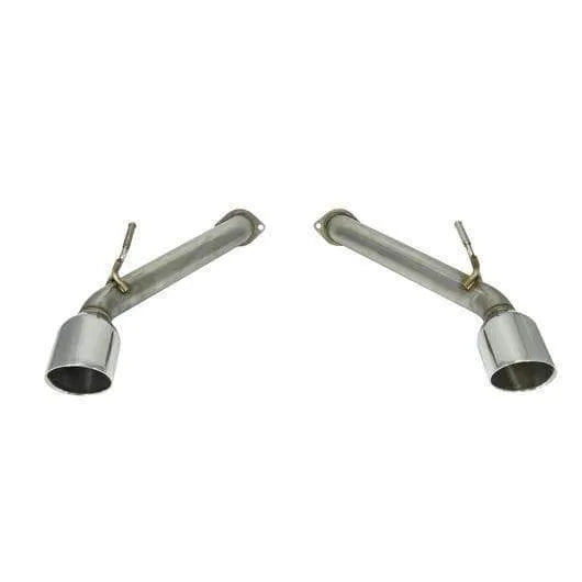 Remark Axleback Exhaust | 2017-2022 Infiniti Q60 (RO-TXX-X)