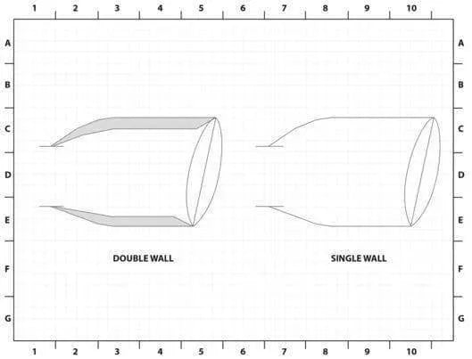 Remark Axleback Exhaust | 2017-2022 Infiniti Q60 (RO-TXX-X)