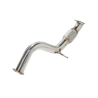 Remark Catback Exhaust | 2023+ Acura Integra Type-S (RK-C3076A-01/01T)