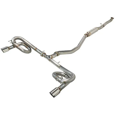 Remark Sport Touring Link Loop Catback | Acura Integra 23+ / Honda Civic Si 22+ (RK-C2063H)