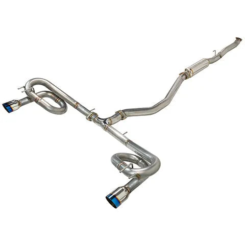 Remark Sport Touring Link Loop Catback | Acura Integra 23+ / Honda Civic Si 22+ (RK-C2063H)