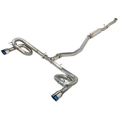 Remark Sport Touring Link Loop Catback | Acura Integra 23+ / Honda Civic Si 22+ (RK-C2063H)