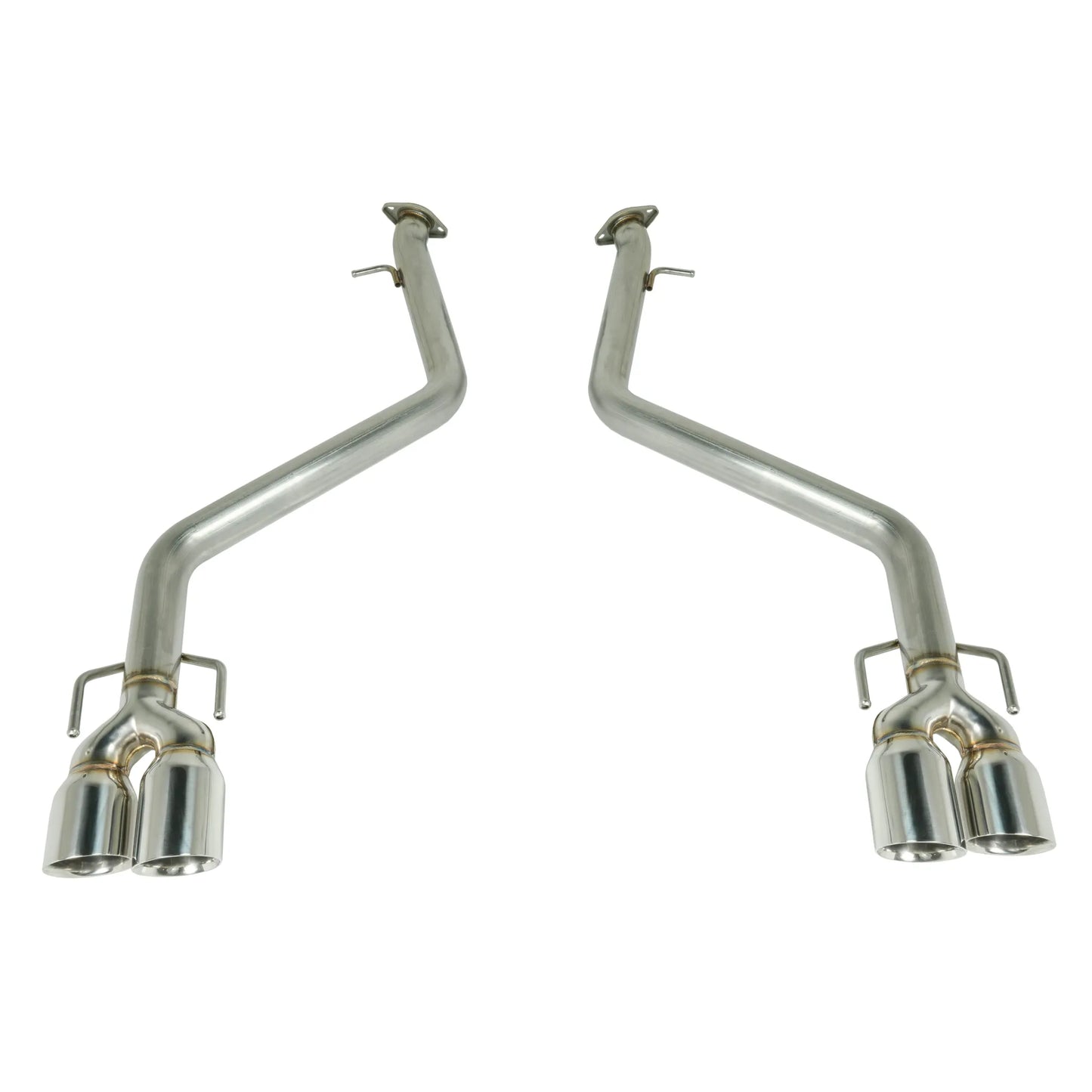 Remark Axleback Exhaust | 2014-2016 Lexus IS250 / IS300 / IS350 RWD