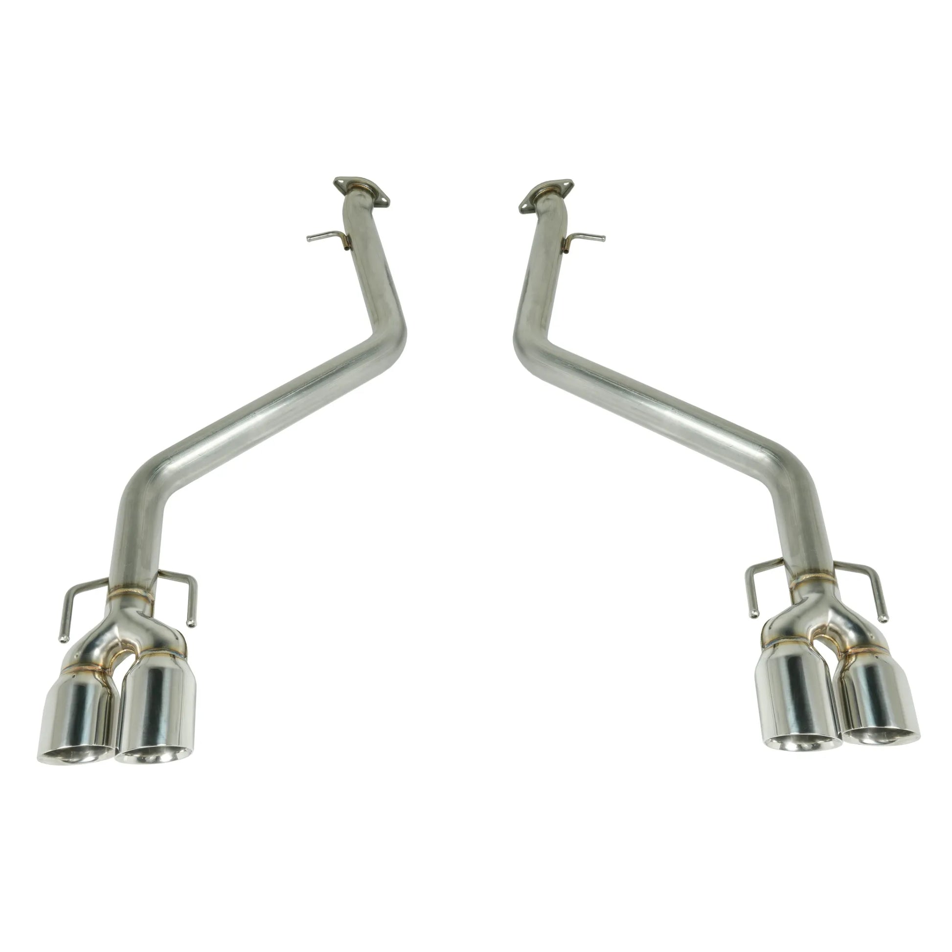 Remark Axleback Exhaust | 2014-2016 Lexus IS250 / IS300 / IS350 RWD