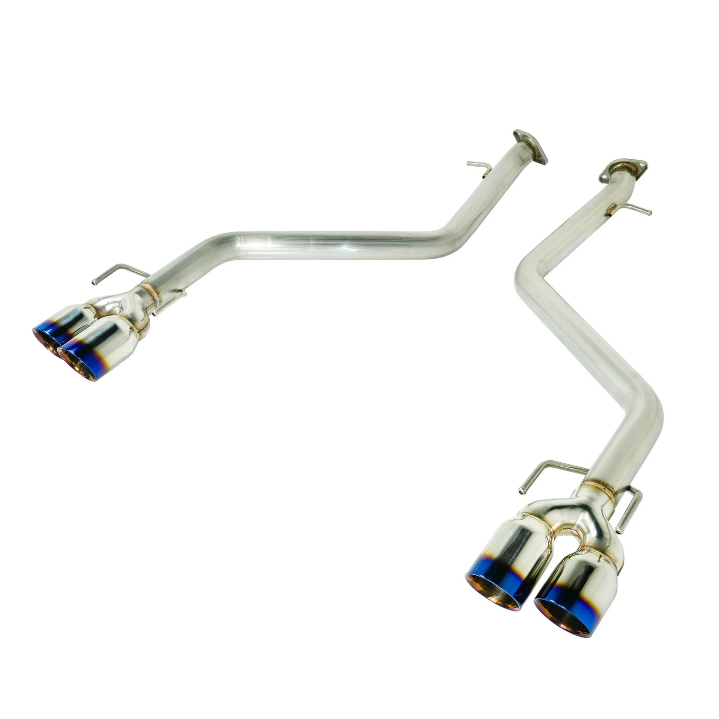 Remark Axleback Exhaust | 2014-2016 Lexus IS250 / IS300 / IS350 RWD