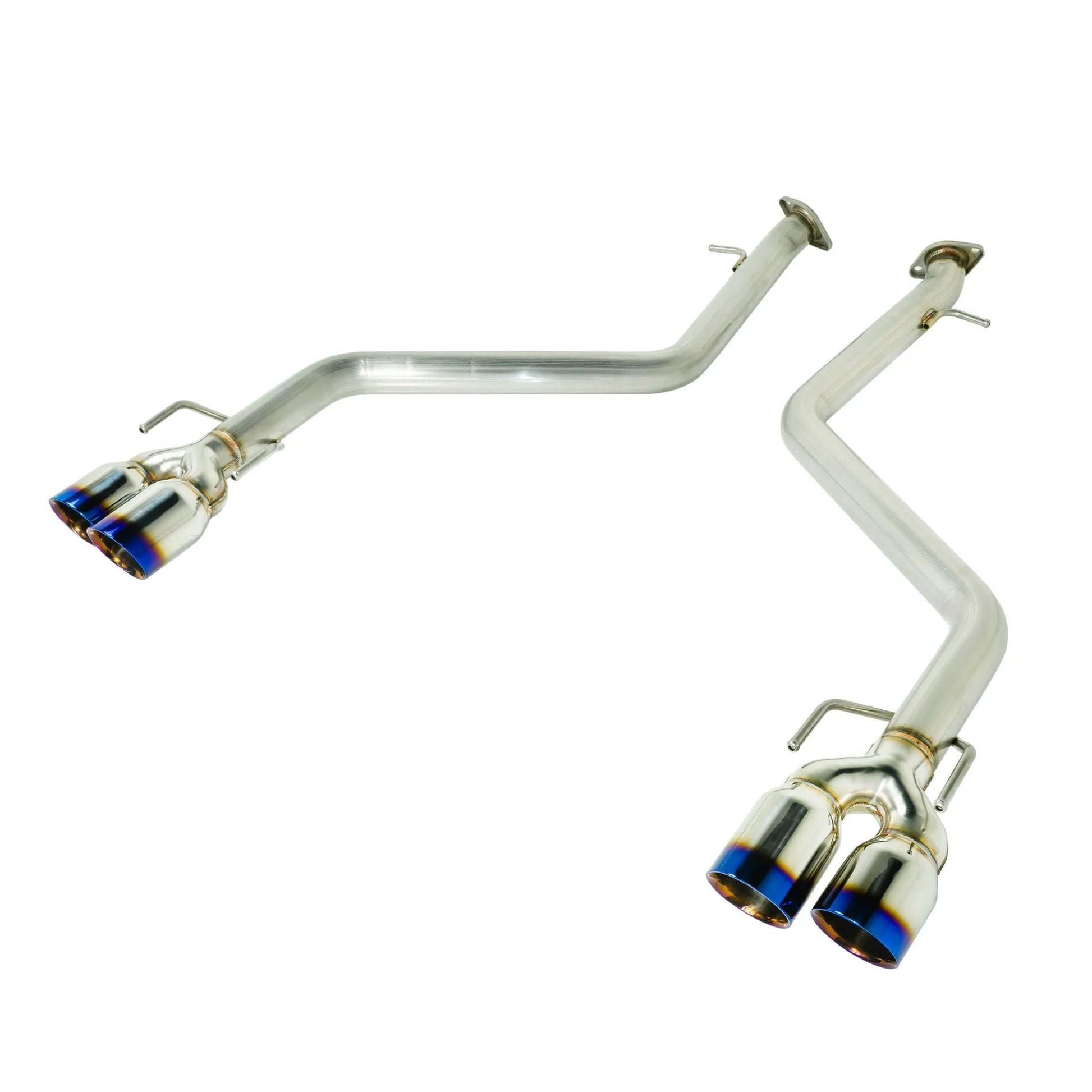 Remark Axleback Exhaust | 2014-2016 Lexus IS250 / IS300 / IS350 RWD