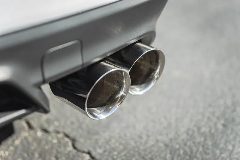 Remark Axleback Exhaust | 2014-2016 Lexus IS250 / IS300 / IS350 RWD