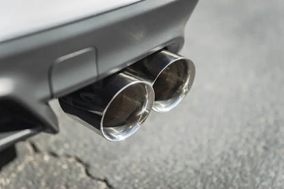 Remark Axleback Exhaust | 2014-2016 Lexus IS250 / IS300 / IS350 RWD