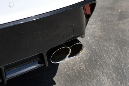 Remark Axleback | 2022+ Lexus IS500 (RO-TSE5/TTE5-DM)