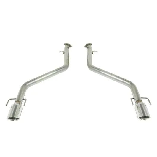 Remark Axleback | 2021+ Lexus IS300 / IS350 (RO-TSE4/TTE4-DM)