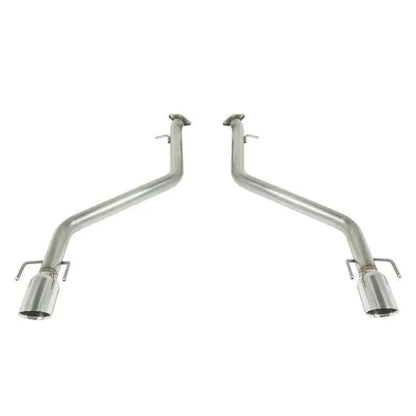 Remark Axleback | 2021+ Lexus IS300 / IS350 (RO-TSE4/TTE4-DM)
