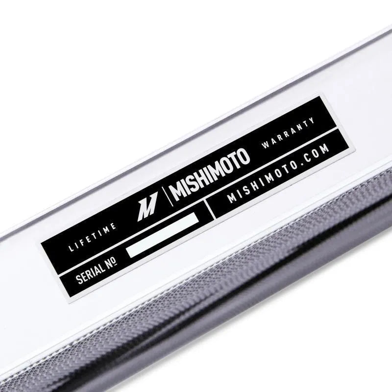 Mishimoto Performance Radiator | 1999-2006 BMW E46 Non-M (MMRAD-E46-323)