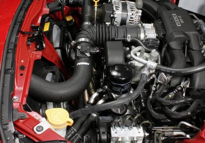 Perrin Cold Air Intake | 2013-2016 BRZ/FR-S (PSP-INT-330)