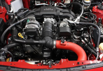 Perrin Cold Air Intake | 2013-2016 BRZ/FR-S (PSP-INT-330)