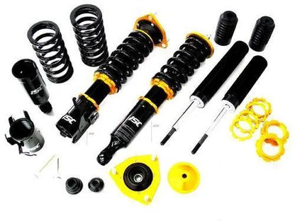 ISC Suspension Coilovers | 2004-2011 BMW 5 Series E61 X-Drive (B006-1-C)